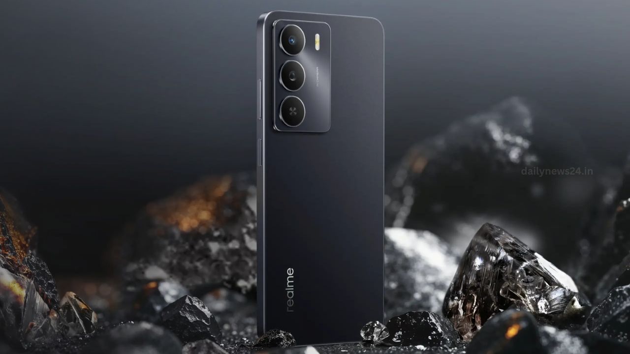 realme C73 5G Price 