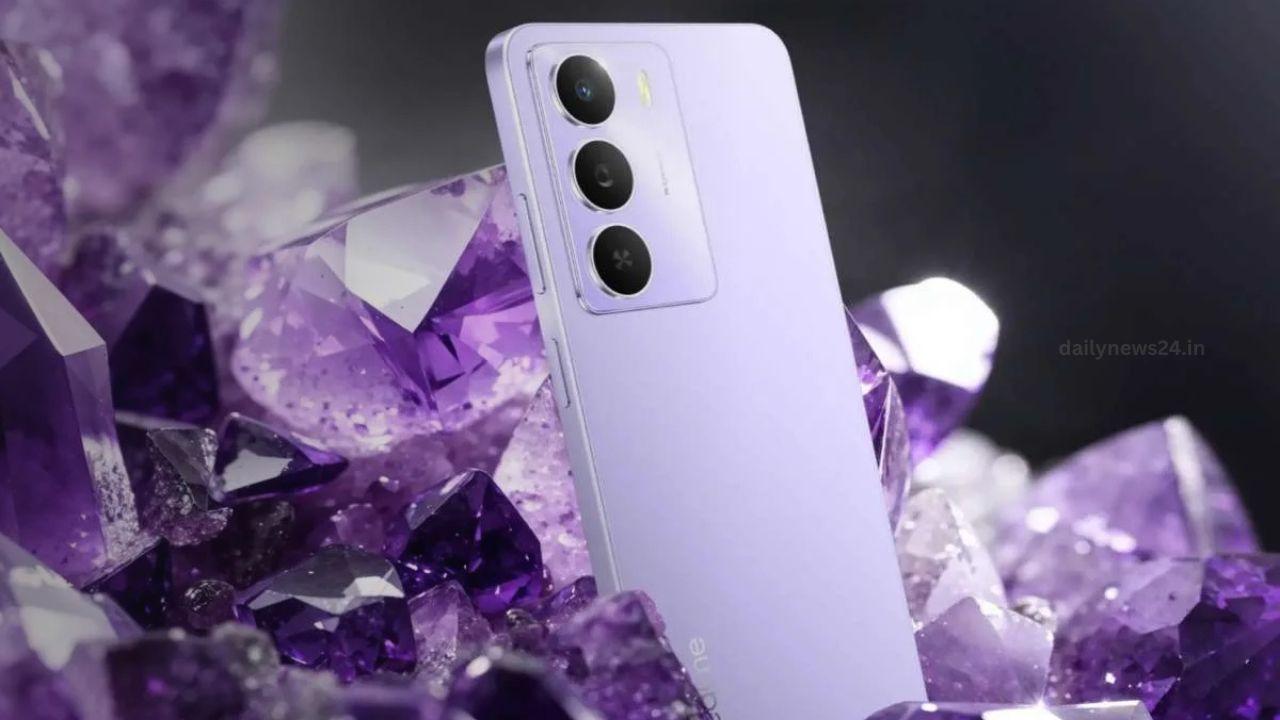 realme C73 5G