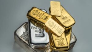 Gold-Silver Rate Today