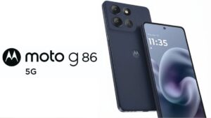 Moto G86 Power 5G: मिलेगा 6720mAh Battery और 4K कैमरा, जानिए पूरी जानकारी