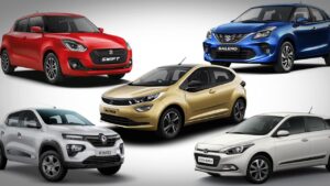 Top 5 Cars: 2025 में सबसे ज्यादा बिकने वाली कारें, कौन है नंबर 1? जानिए पूरी लिस्ट