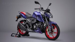 TVS Apache RTR 160 4V