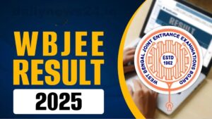 WBJEE 2025