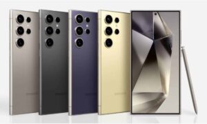 Samsung Galaxy S25 Ultra