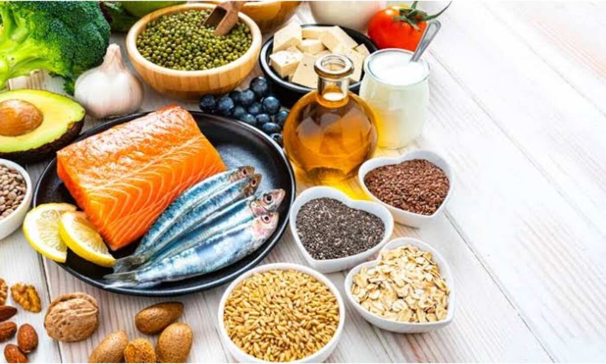 High Protein Diet For Weight Lose 