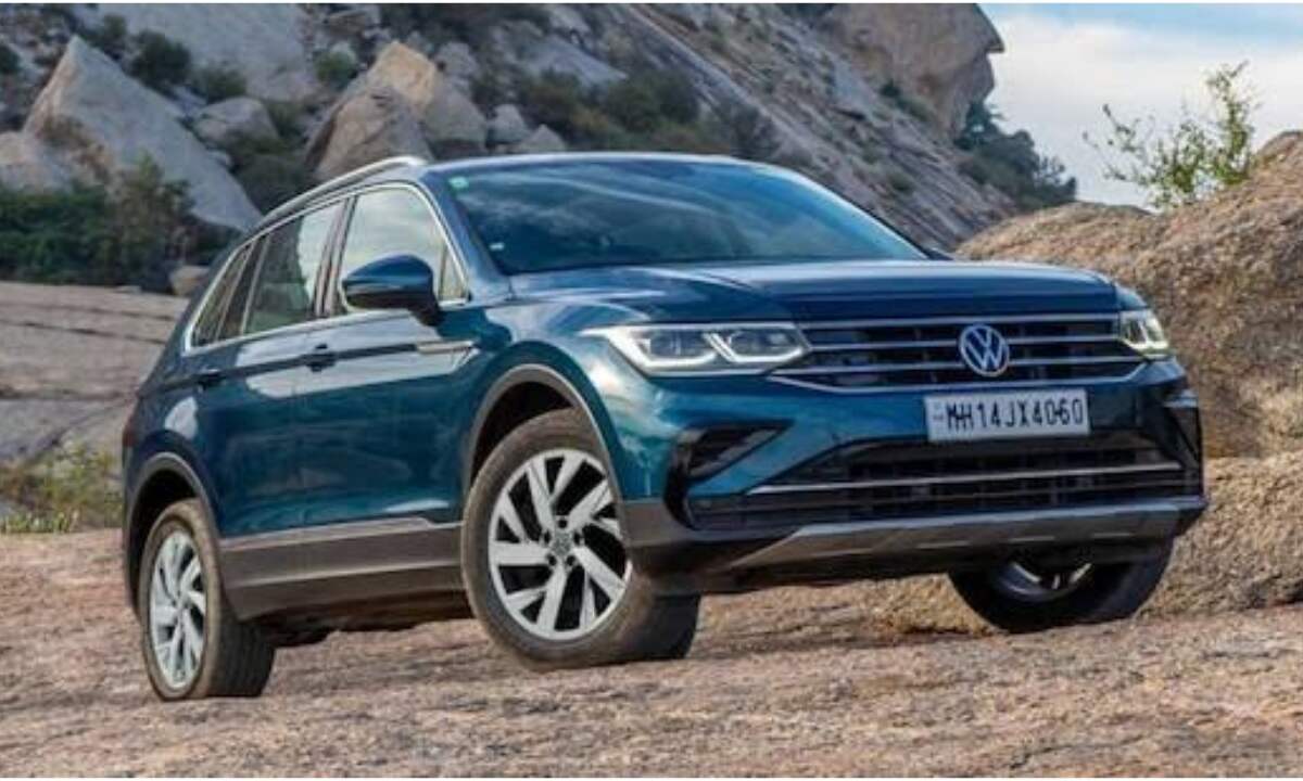 Volkswagen Offer August 2025