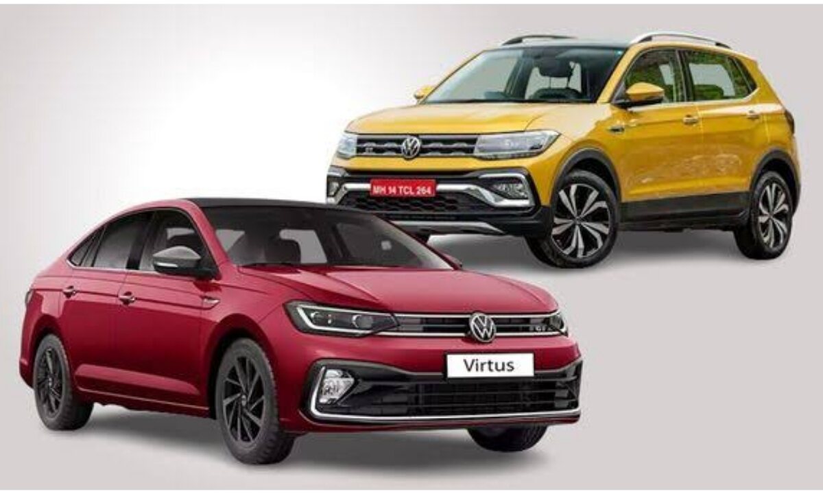 Volkswagen Offer August 2025