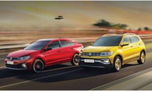 Volkswagen Offer August 2025