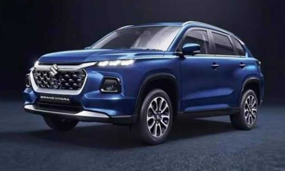 Maruti Suzuki New Edition 