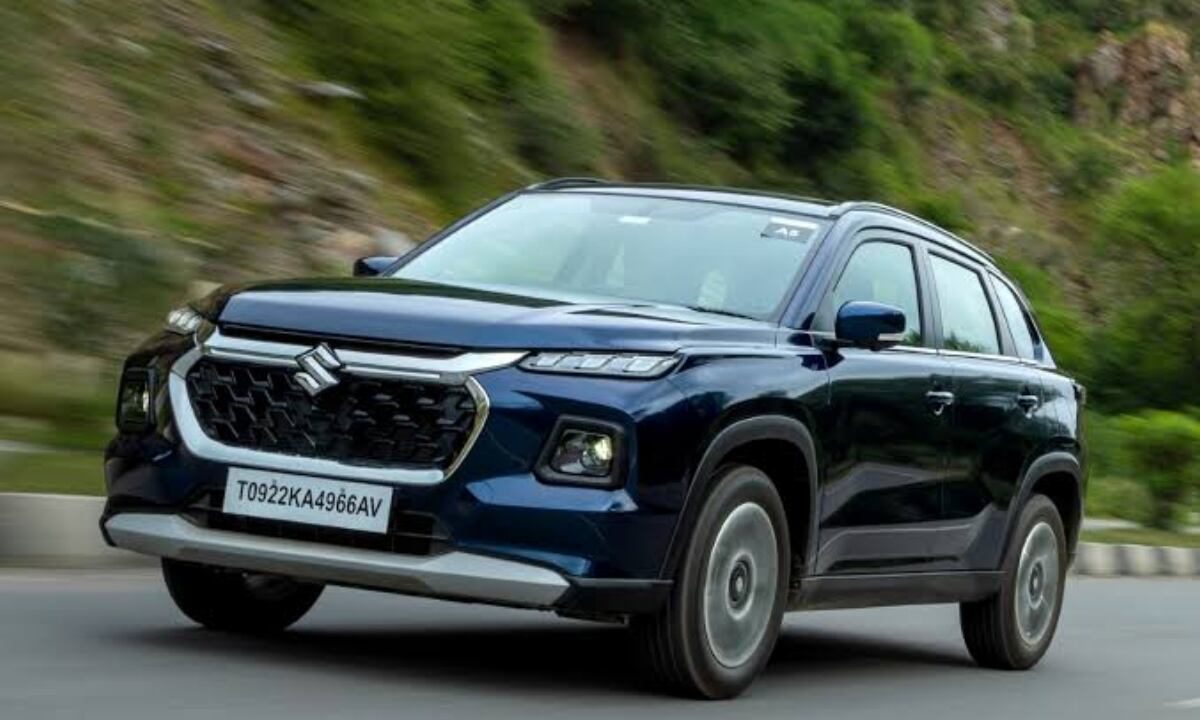 Maruti Suzuki New Edition 