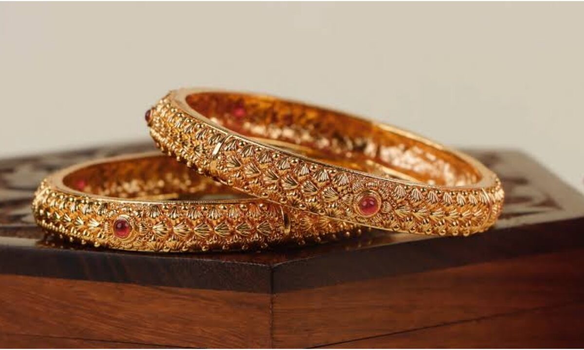 Gold Rate Today