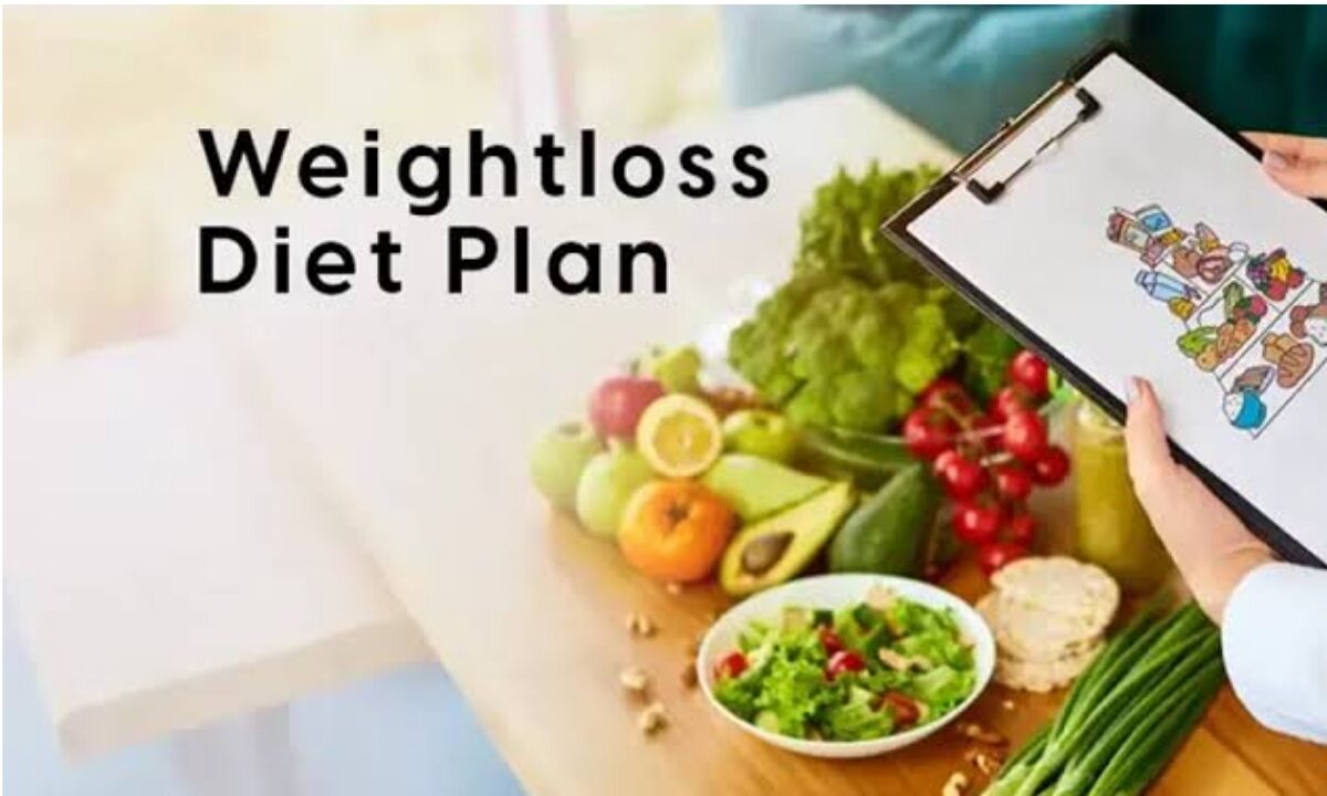 Weight Loss Diet