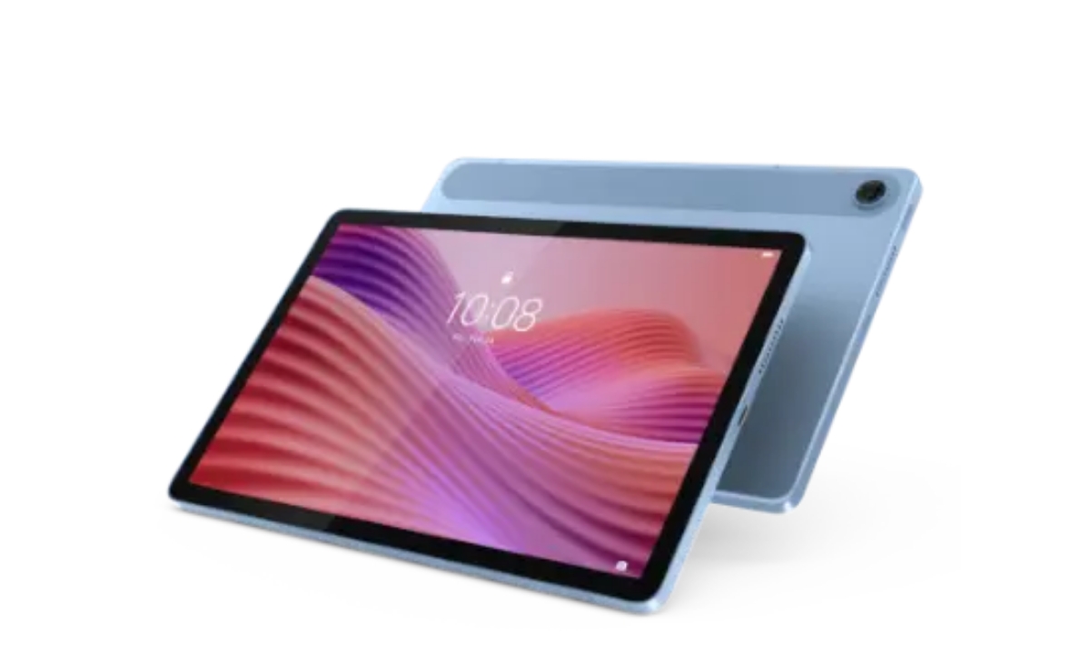 Lenovo tab 2025