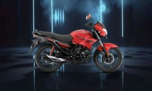 Hero Glamour 125 में पाएं हाई-क्वालिटी फिनिश और टेक्नोलॉजी का शानदार मेल