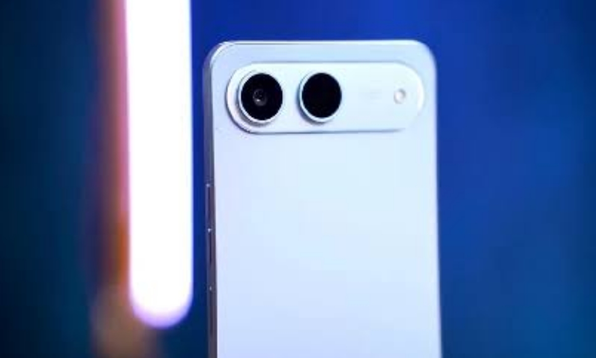 TECNO Spark Go 5G