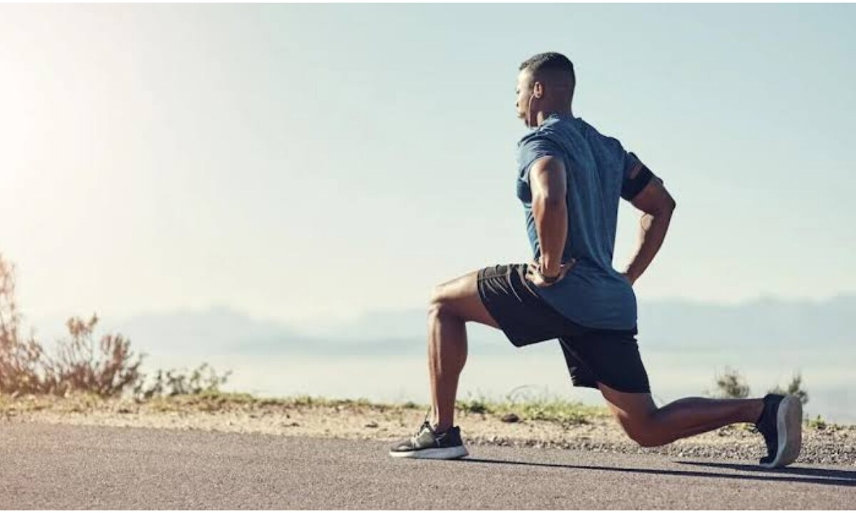 Exercise Benefits