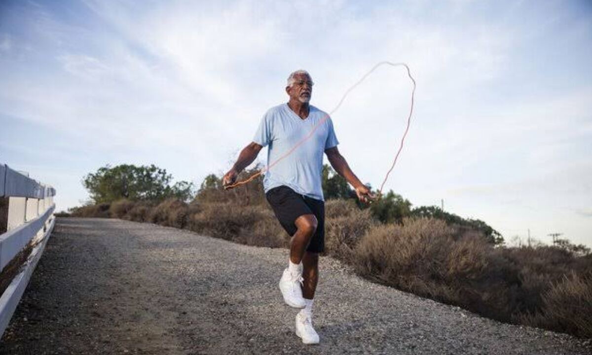 Exercise Benefits