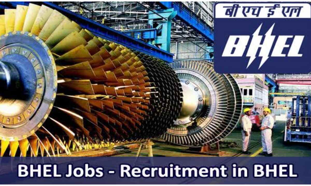 BHEL Recruitment 2025