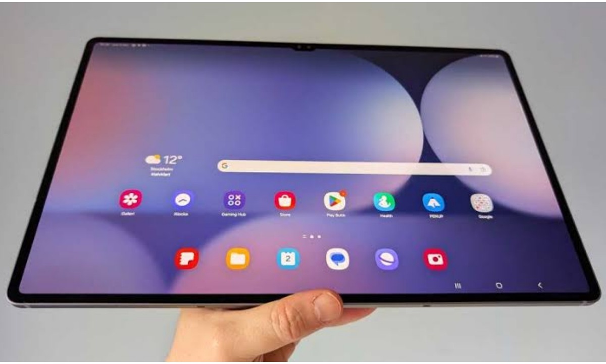 Galaxy Tab S11