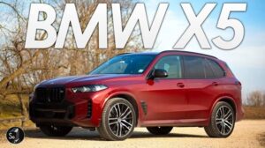 BMW X5 लग्जरी फीचर्स और पावरफुल इंजन के साथ लॉन्च, कीमत जानकर चौंक जाएंगे आप