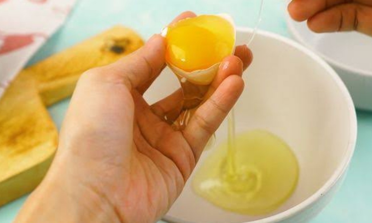 Natural Hair Care Remedy