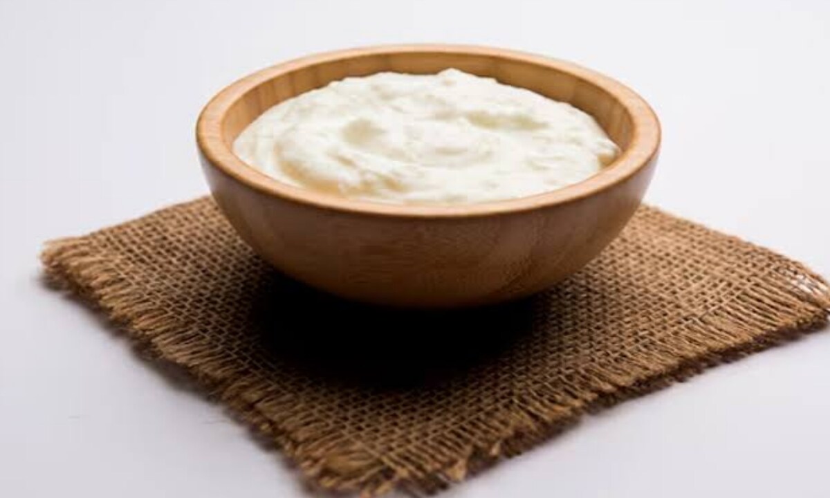 Natural Hair Care Remedy