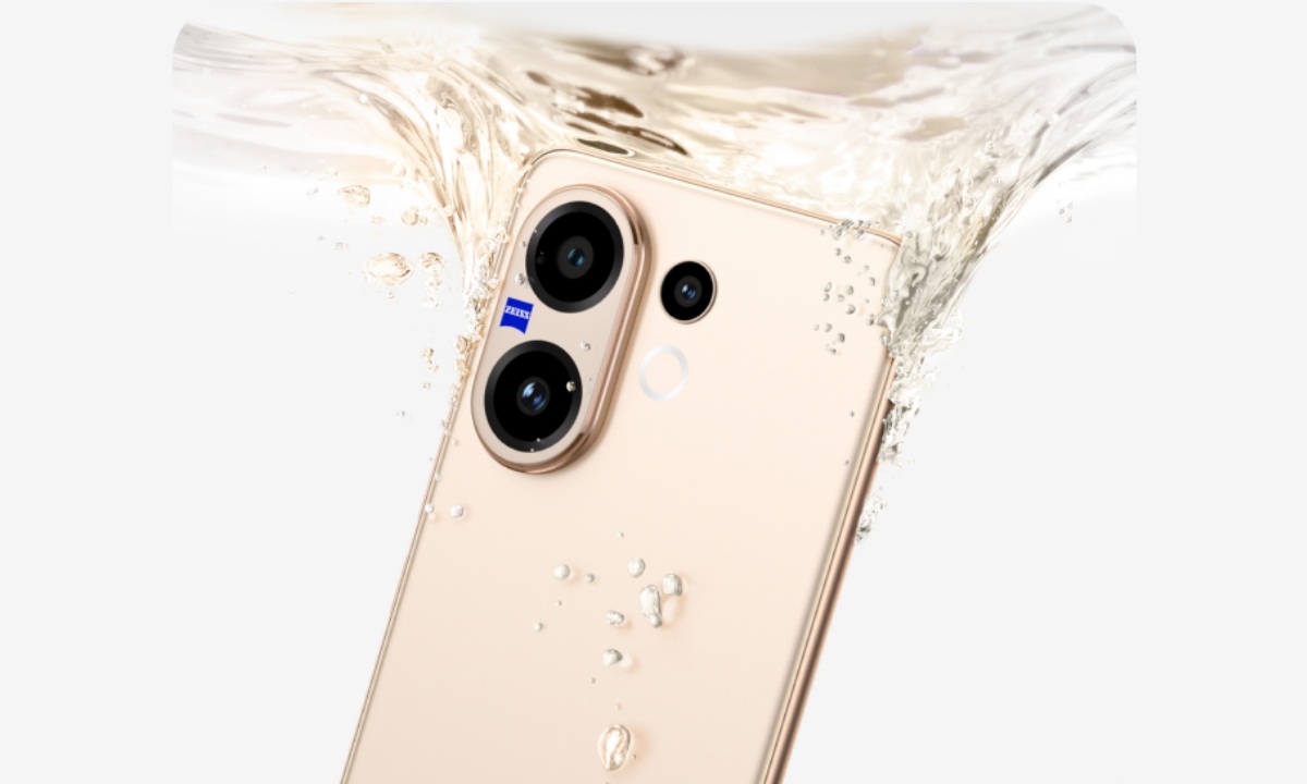Vivo V60 Phone