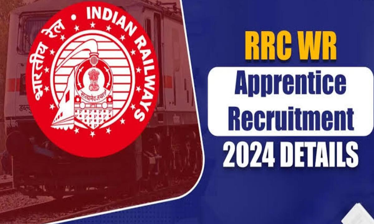 RRC Recruitment 2025