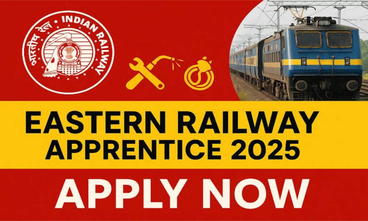 RRC Recruitment 2025