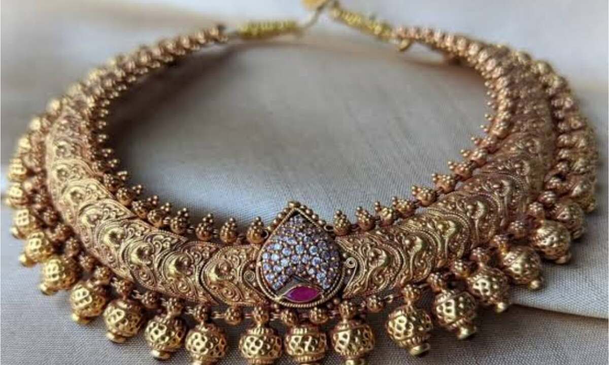 Gold Rate Today