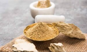 Multani Mitti Hair Pack