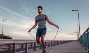 Morning Exercise Benefits