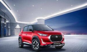 Nissan Magnite: 2025 में Nissan Magnite CNG बनी बजट SUV का सबसे स्मार्ट ऑप्शन