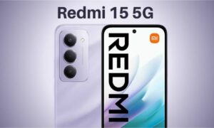Redmi 15 5G ने मचाया धमाल, 108MP कैमरा और 7000mAh बैटरी के साथ धमाकेदार एंट्री