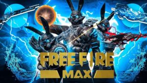 Garena Free Fire MAX Redeem Codes Today: मुफ्त में पाएं शानदार रिवार्ड्स