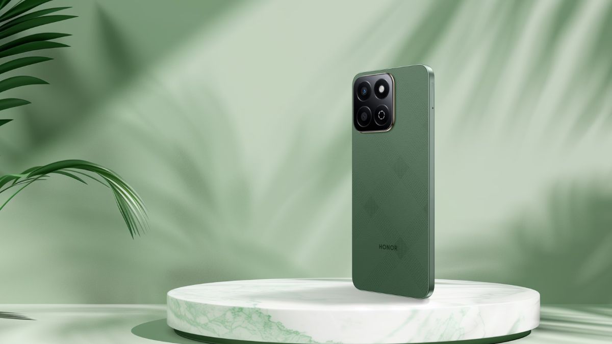 Honor X7c 5G
