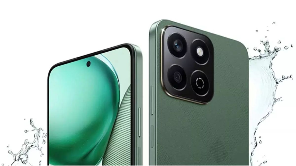 Honor X7c 5G