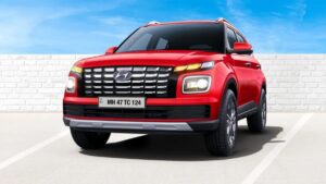 Hyundai Venue Facelift: टेस्टिंग में दिखी नई एसयूवी, जानें फीचर्स, इंजन और लॉन्च डिटेल्स