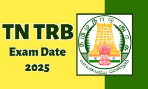TRB Exam Date