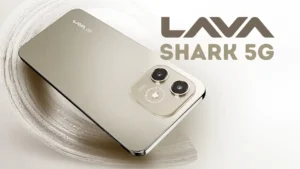 LAVA Shark 5G अब सिर्फ ₹6,740 में, शानदार कैमरा और 5000mAh बैटरी के साथ