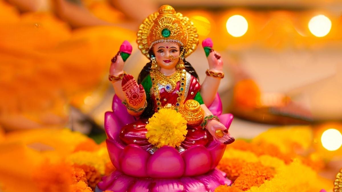 Laxmi Ji Vastu Tips