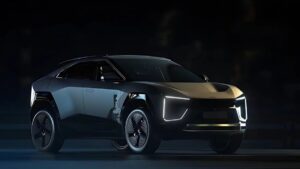 27.79 लाख में लॉन्च हुआ Mahindra BE 6 Batman Edition लिमिटेड 300 यूनिट्स, बुकिंग शुरू होने वाली!