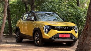 Mahindra XUV 3XO Hybrid: दमदार माइलेज, एडवांस फीचर्स के साथ धमाका करने आ रही है महिंद्रा की पहली हाइब्रिड SUV