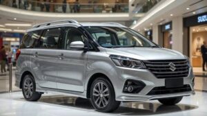 Maruti Ertiga 2025: नए फीचर्स और बड़े बदलाव के साथ आ रही देश की नंबर 1 फैमिली कार