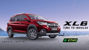 Maruti Suzuki XL6 CNG: सिर्फ 2 लाख रुपये डाउन पेमेंट में घर लाएं प्रीमियम MPV, जानें