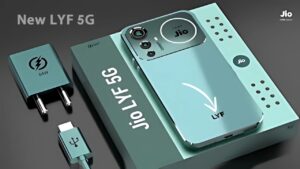 Reliance Jio का बड़ा ऐलान, भारत में धमाल मचाने आ रहा Jio का 5G स्मार्टफोन