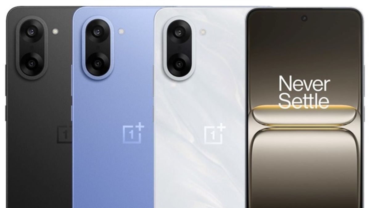 OnePlus Nord CE5