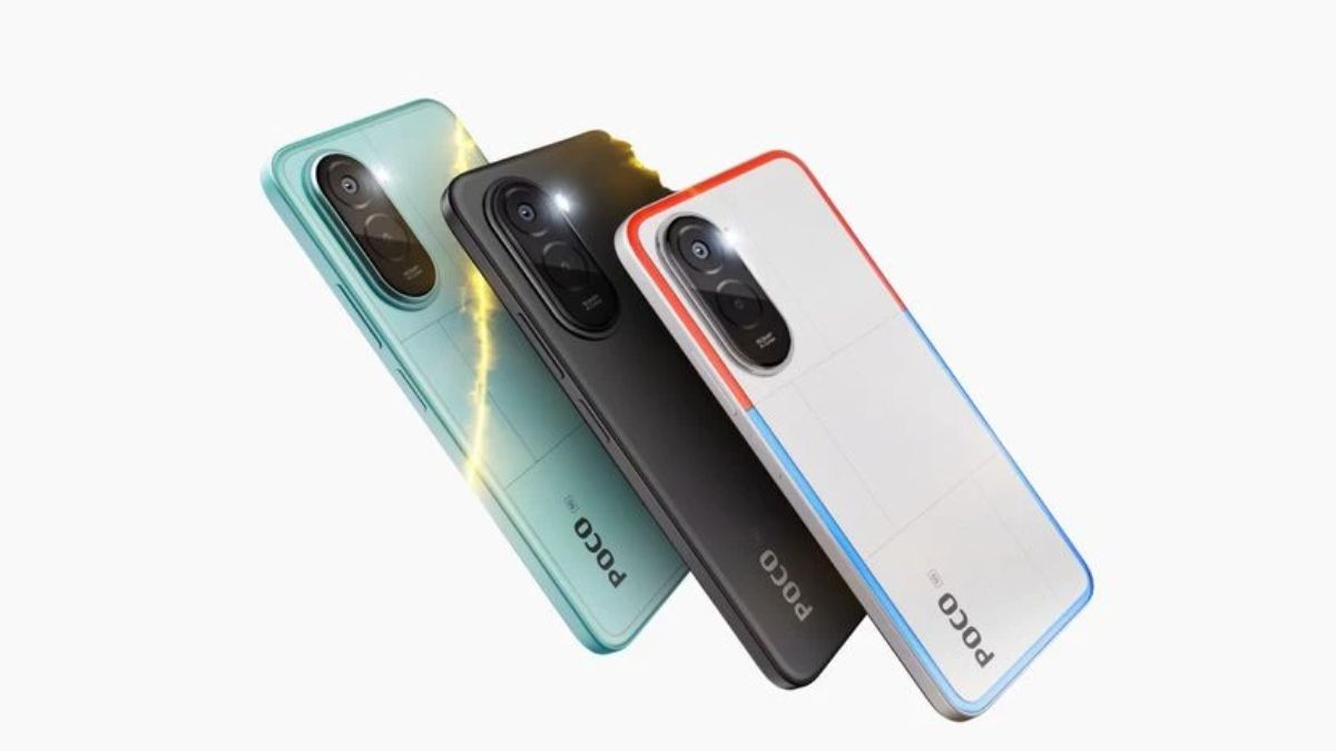 Poco M7 Plus 5G