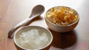 Healthy Morning Drink