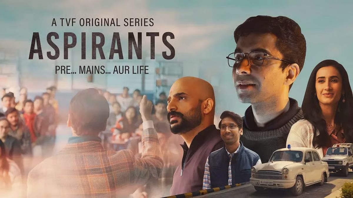 TVF Web Series
